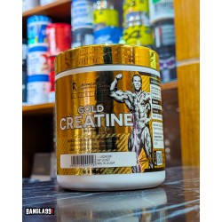 Gold Creatine By Kevin Levrone